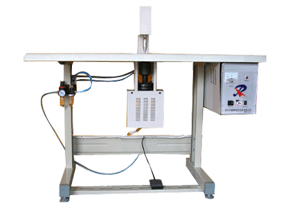 ultrasonic spot welding machine