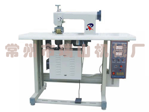 non-woven fabric mechanism series